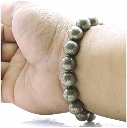 Certified Pyrite Bracelets(Pack of 2)